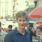 avatar for Sven Genschick