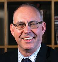 avatar for Iain Wright