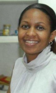 avatar for Evelyn Katingi